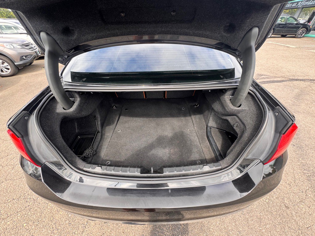 2017 BMW 4 Series Image 13