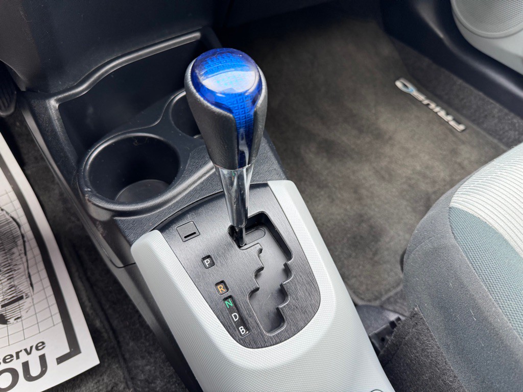 2012 Toyota Prius Image 19