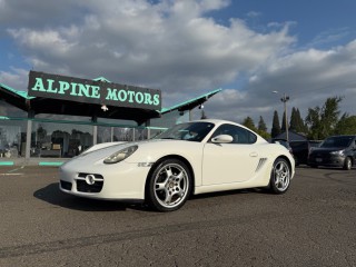 Image for 2007 Porsche Cayman  ID: 6835364