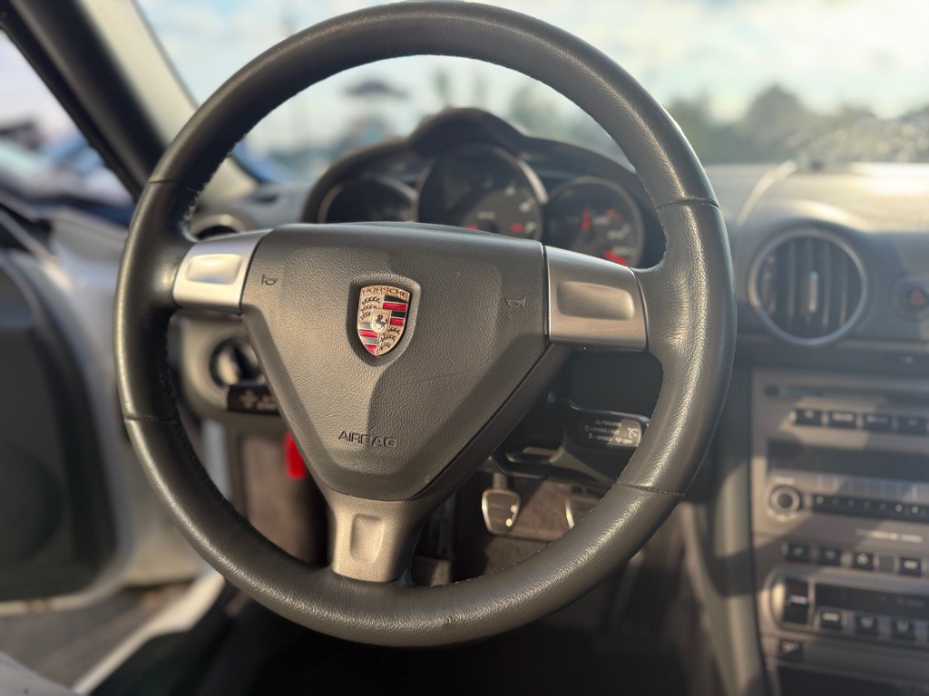 2007 Porsche Cayman Image 11