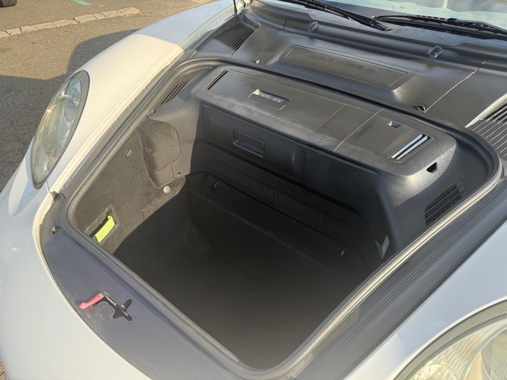 2007 Porsche Cayman Image 15