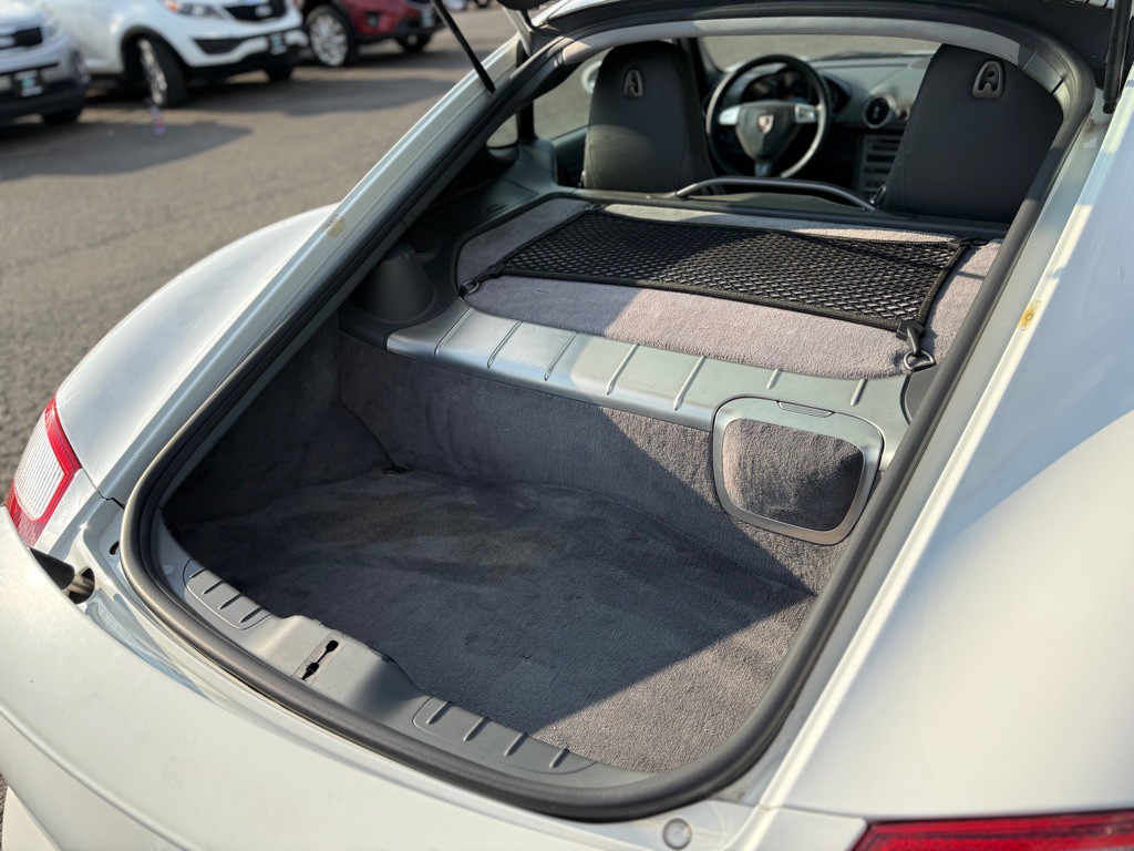 2007 Porsche Cayman Image 16