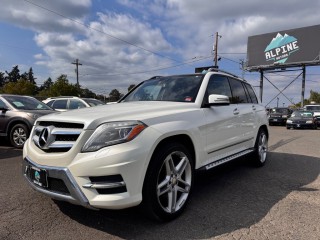 Image for 2013 Mercedes-Benz GLK-Class GLK 350 4MATIC ID: 6837553