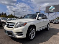 Image for 2013 Mercedes-Benz GLK-Class GLK 350 4MATIC ID: 6837553