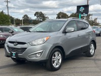 Image for 2013 Hyundai Tucson GLS ID: 6841717