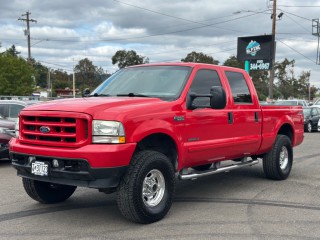 Image for 2003 Ford F-250 Super Duty ID: 6842714