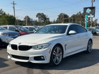Image for 2016 BMW 4 Series 435 Gran Turismo ID: 6844554