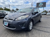 Image for 2012 Ford Fiesta SE ID: 6845565