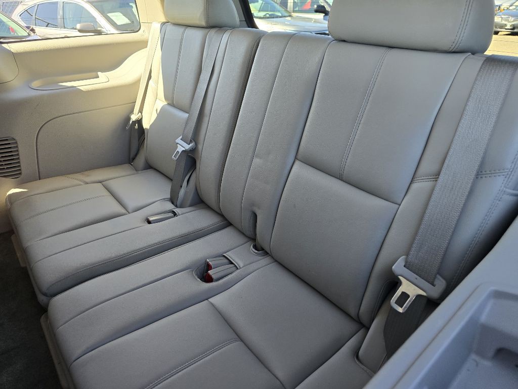 2013 Chevrolet Tahoe Image 13