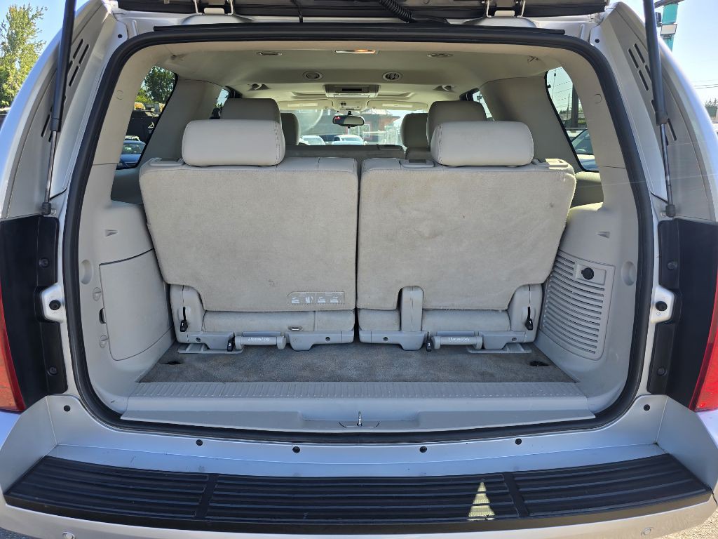 2013 Chevrolet Tahoe Image 24