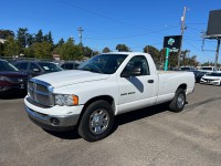 Image for 2005 Dodge Ram 2500 ST ID: 6850103