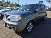 Image for 2013 Honda Pilot EXLN ID: 6851259