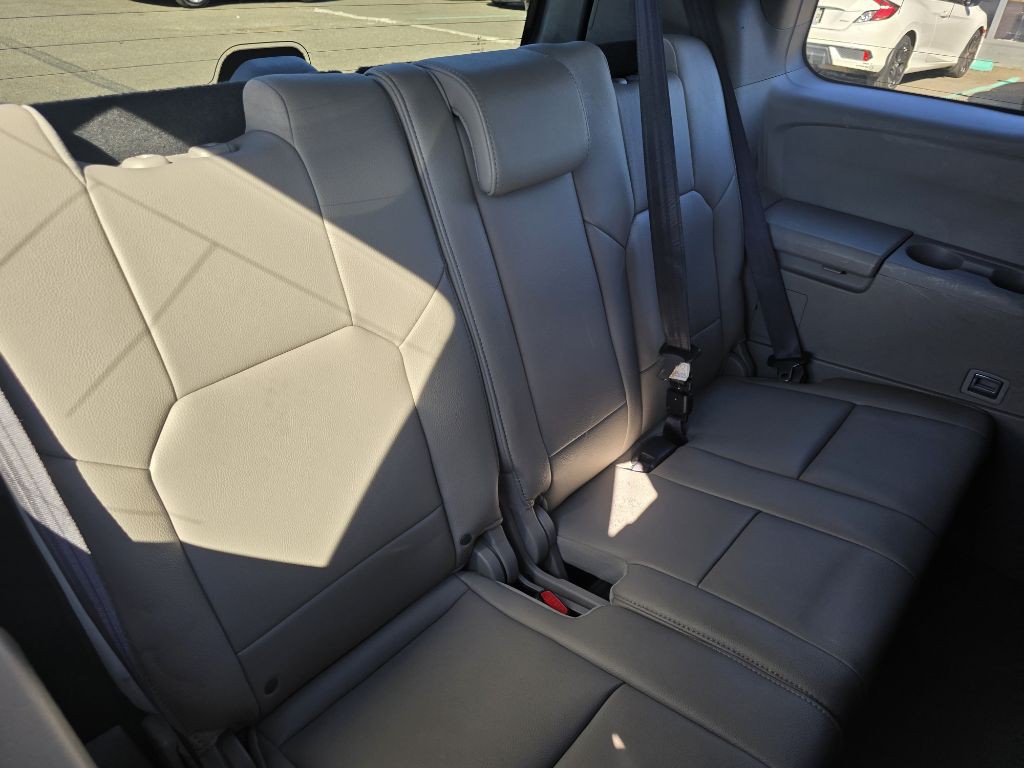 2013 Honda Pilot Image 16