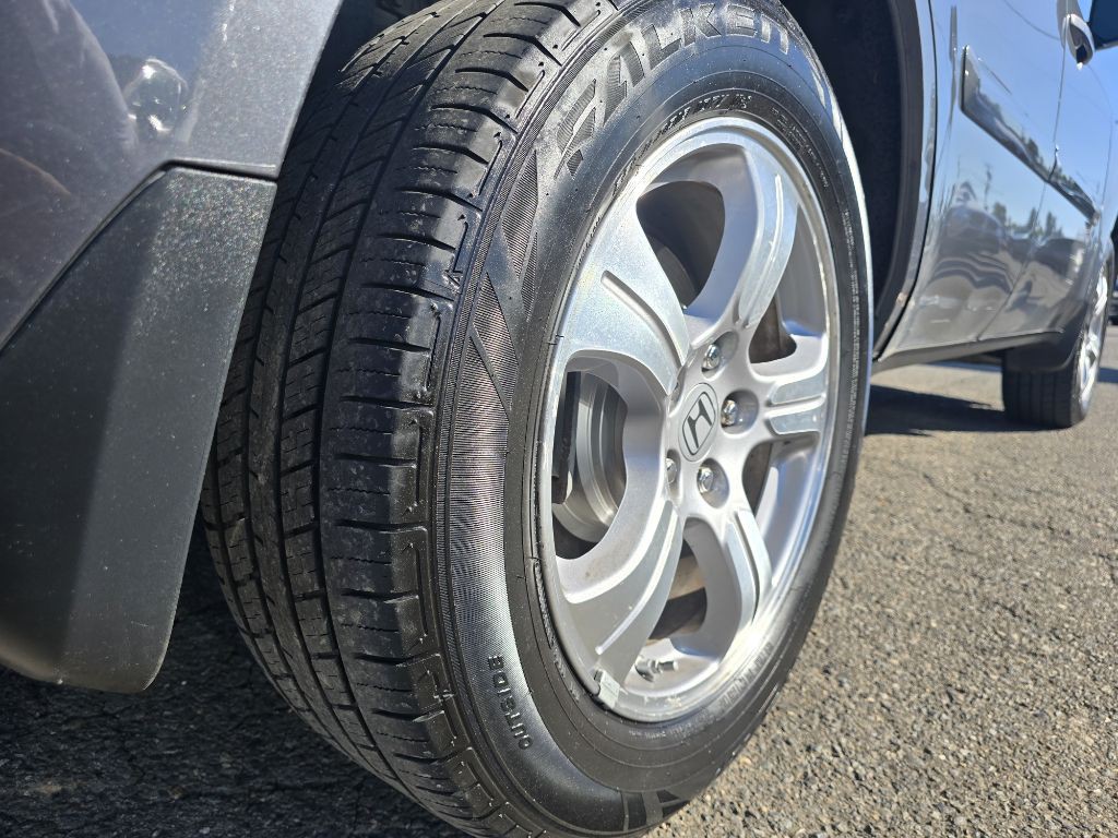 2013 Honda Pilot Image 18