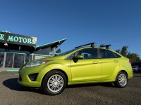 Image for 2011 Ford Fiesta SE ID: 6851359