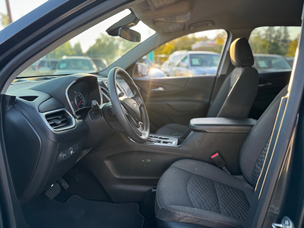 2021 Chevrolet Equinox Image 7