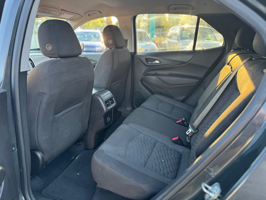 2021 Chevrolet Equinox Image 8
