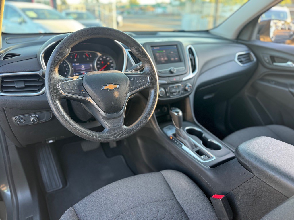 2021 Chevrolet Equinox Image 9