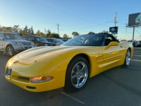 Image for 2000 Chevrolet Corvette  ID: 6851411
