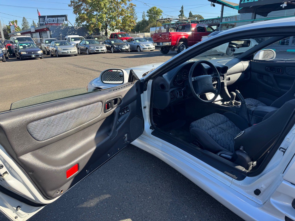 1994 Mitsubishi 3000GT Image 9