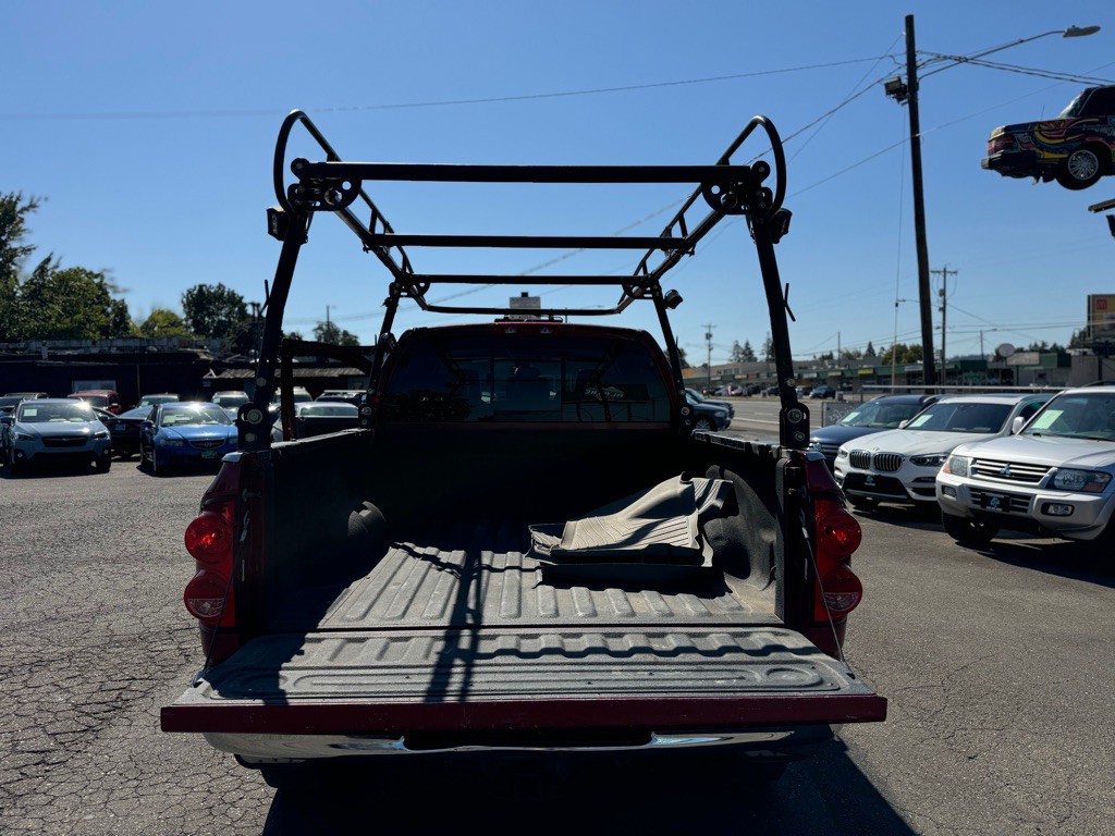 2007 Dodge Ram 3500 Image 10