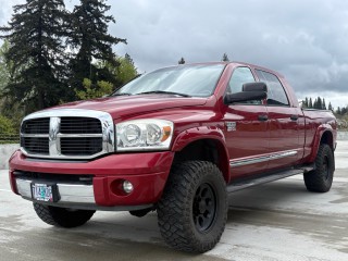 Image for 2007 Dodge Ram 3500  ID: 6853364