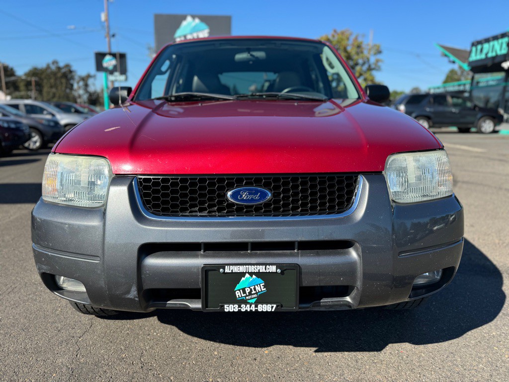 2003 Ford Escape Image 6