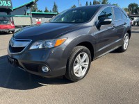 Image for 2015 Acura RDX Technology ID: 6854378