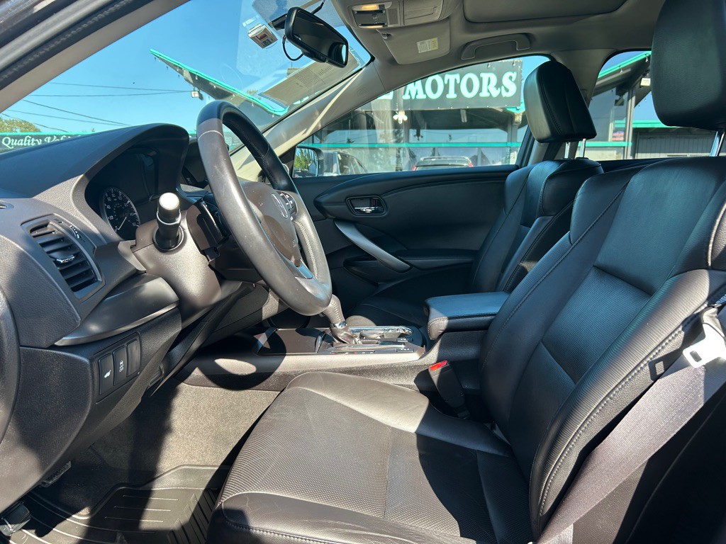 2015 Acura RDX Image 7