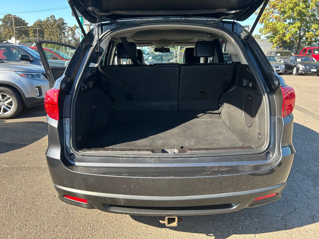 2015 Acura RDX Image 10