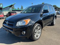 Image for 2009 Toyota Rav4 Sport ID: 6854425