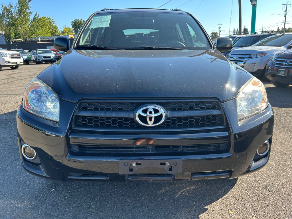 2009 Toyota Rav4 Image 6