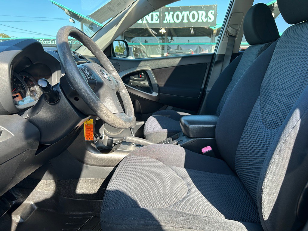 2009 Toyota Rav4 Image 7