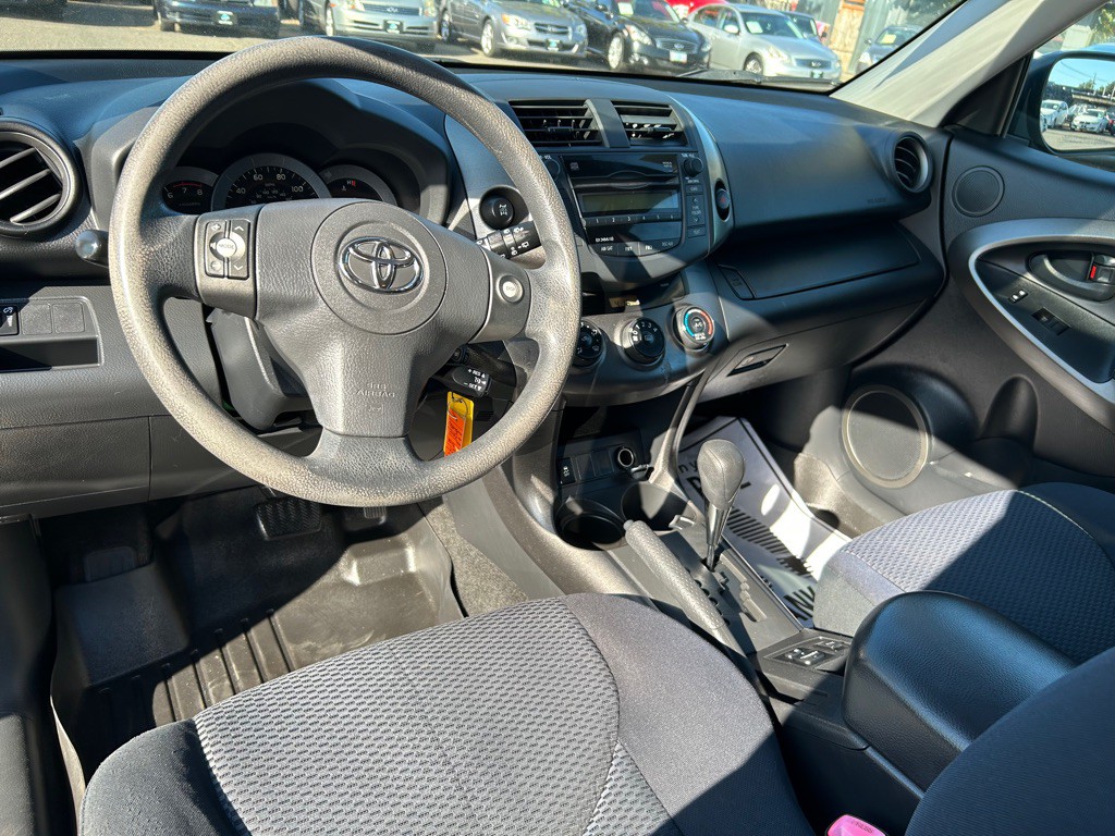 2009 Toyota Rav4 Image 9