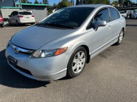 Image for 2008 Honda Civic LX ID: 6856349