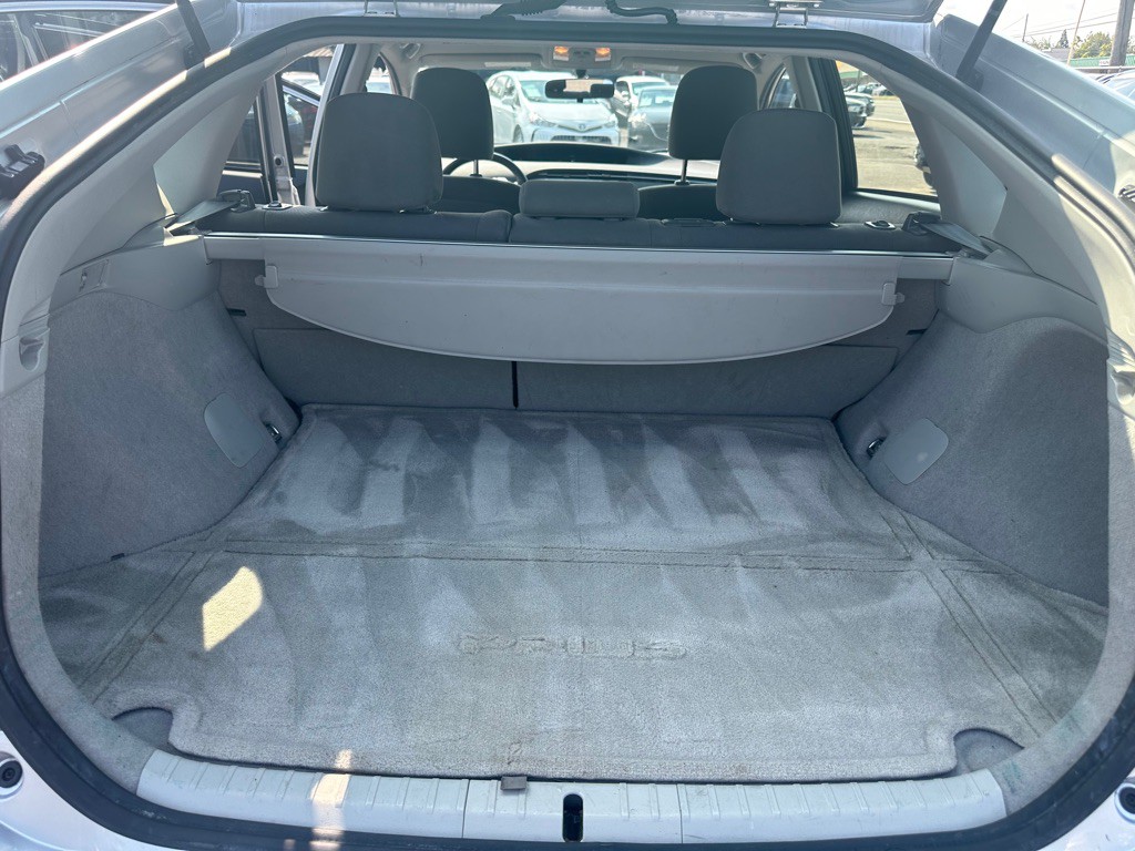 2015 Toyota Prius Image 10