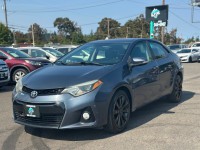 Image for 2016 Toyota Corolla L ID: 6857533