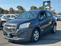 Image for 2016 Chevrolet Trax LS ID: 6857876