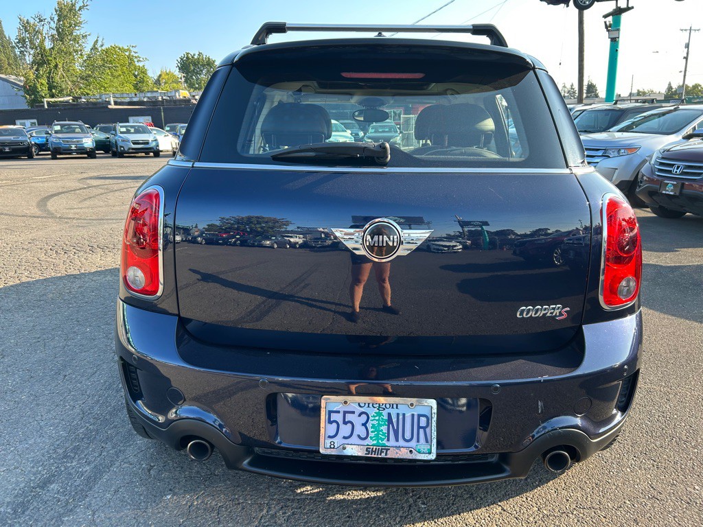 2013 MINI Cooper Image 3