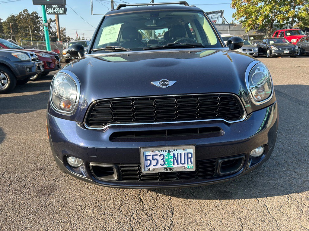 2013 MINI Cooper Image 6