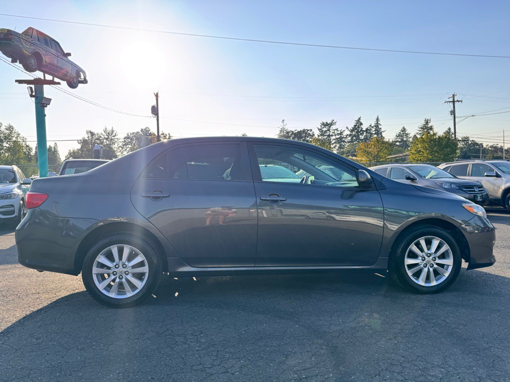 2009 Toyota Corolla Image 6