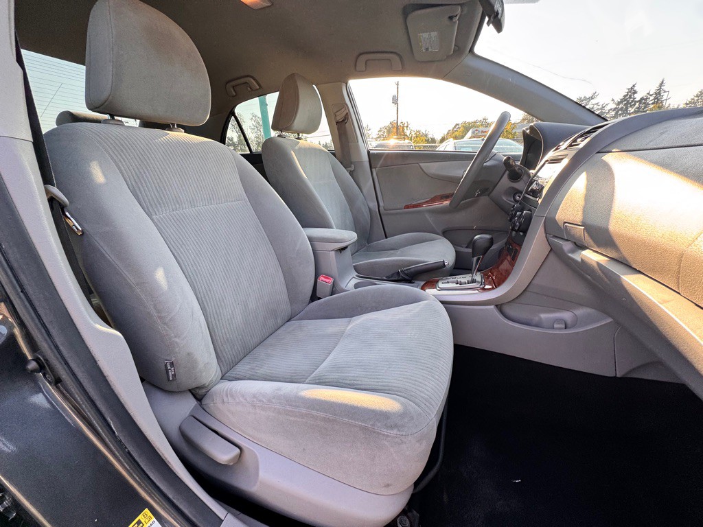 2009 Toyota Corolla Image 14
