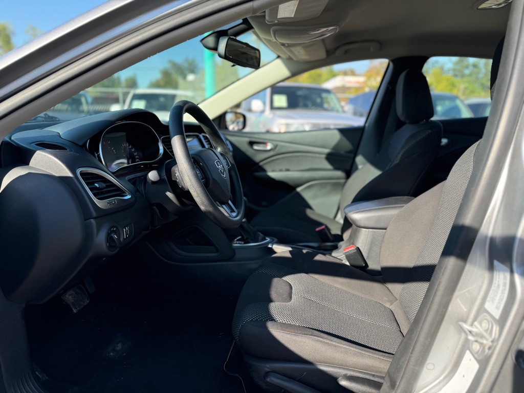 2015 Dodge Dart Image 7