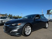 Image for 2019 Chevrolet Malibu LT ID: 6859699