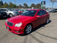 Image for 2006 Mercedes-Benz C-Class C 230 ID: 6860213