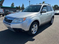 Image for 2010 Subaru Forester 2.5X PREMIUM ID: 6860423