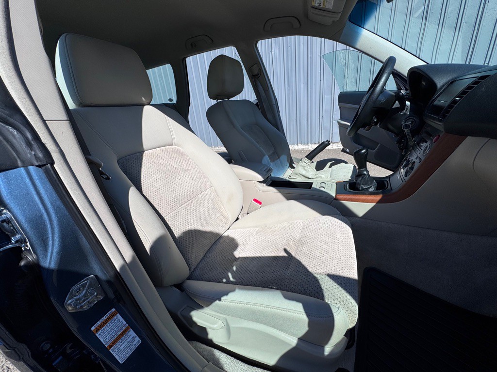 2006 Subaru Legacy Image 11