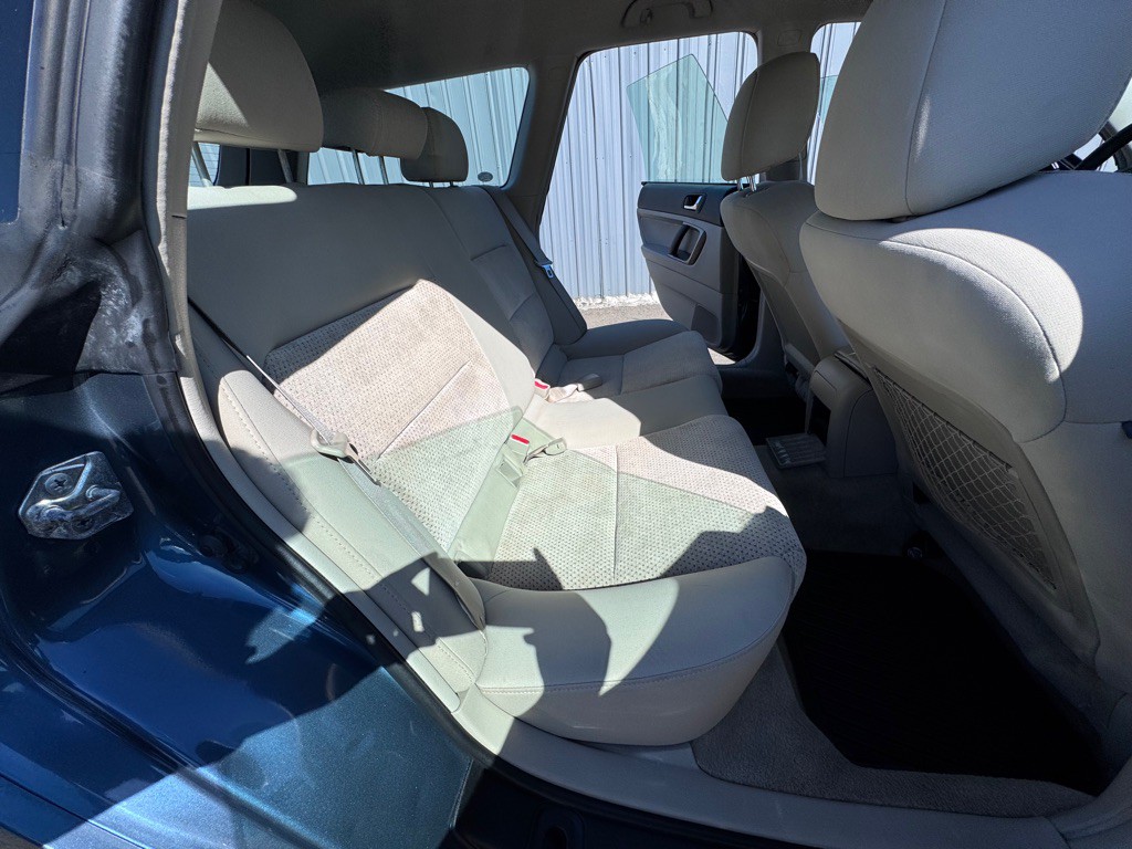 2006 Subaru Legacy Image 12