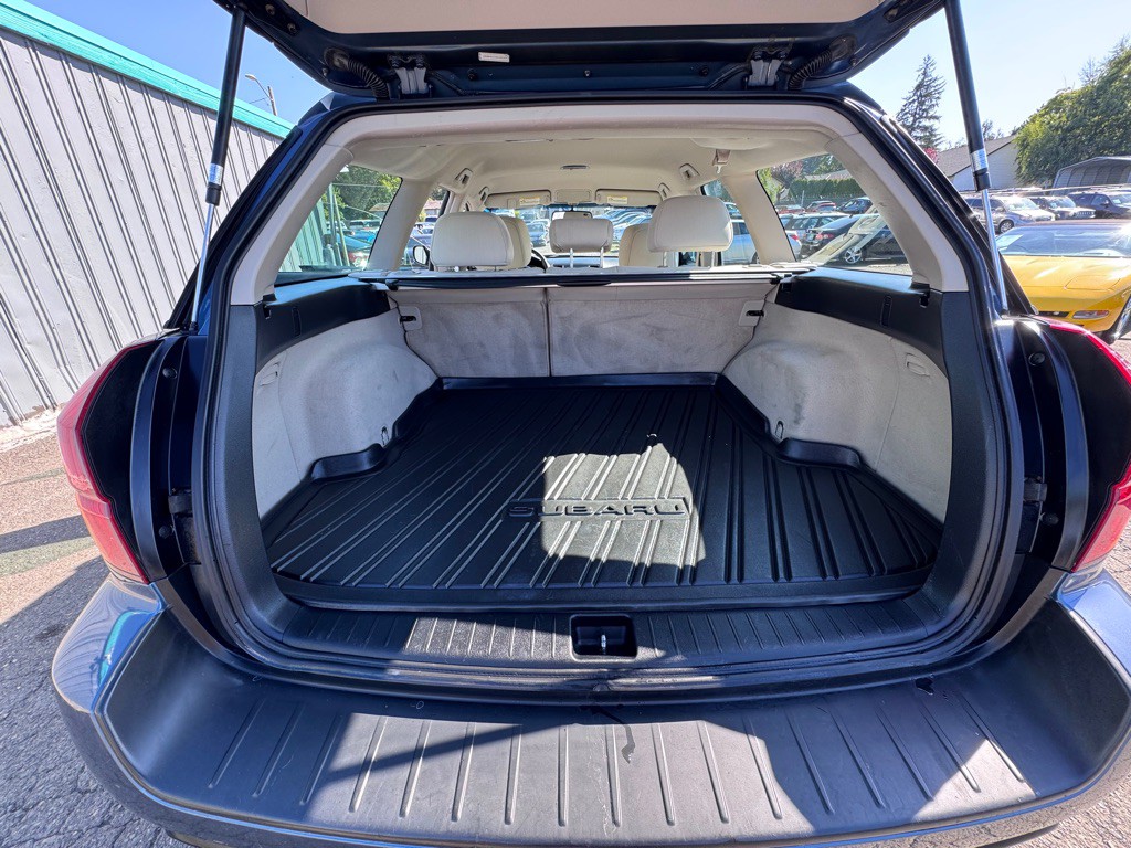 2006 Subaru Legacy Image 13