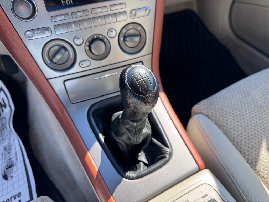2006 Subaru Legacy Image 20